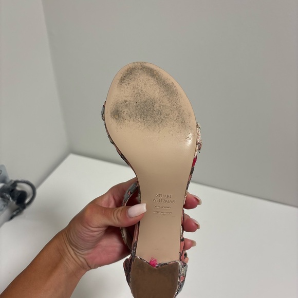 Stuart Weitzman Heels - Picture 8 of 11